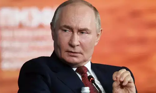 putin, russian president,  key remarks,  india