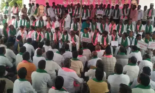 rappa rappa, dialogue, brs, telangana