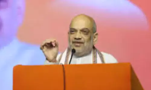 amit shah, union home minister, key comments, indus river water treaty