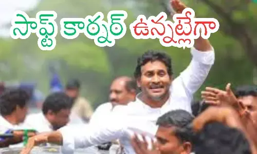 ys jagan, bjp, tdp, ap politics