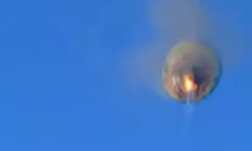 accident, eight people died, ot air balloon, brazil