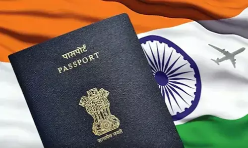 పాస్‌పోర్ట్ దరఖాస్తు చేసుకుంటున్న మహిళలకు గుడ్‌న్యూస్