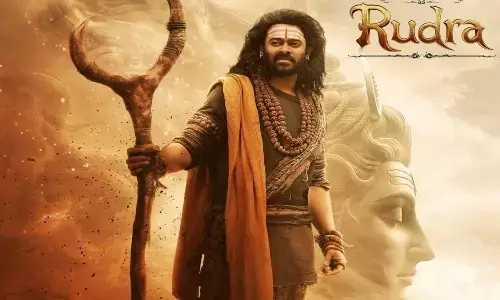 కన్నప్ప సినిమాలో ప్రభాస్ ఎంట్రీ ఎప్పుడో చెప్పేసారు