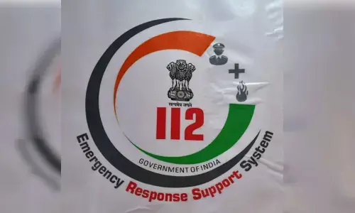 ఏ కష్టమొచ్చినా.. ఇక అత్యవసర సేవలకు 112