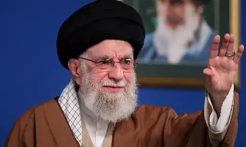 చాలా పెద్ద తప్పు చేసింది.. మూల్యం చెల్లించుకోక తప్పదు: ఇరాన్