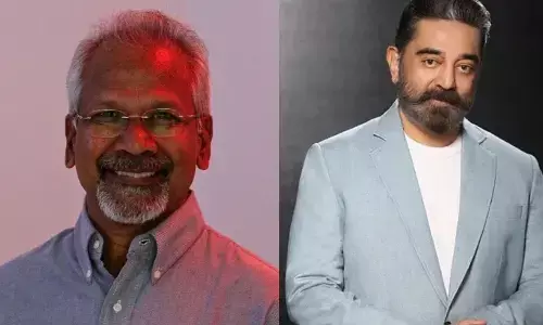 క్షమాపణలు చెప్పిన మణిరత్నం