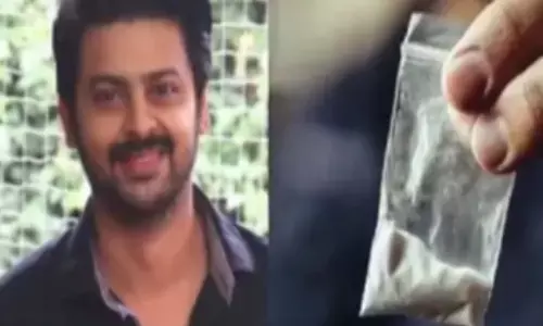 రిమాండ్ లో నటుడు శ్రీరామ్