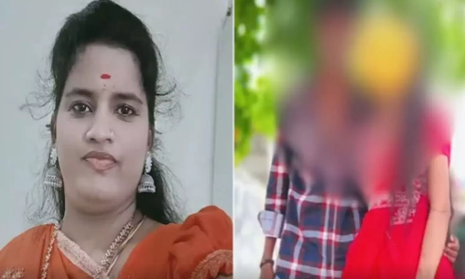 16 ఏళ్లకే కన్నతల్లిని కాటికి పంపింది