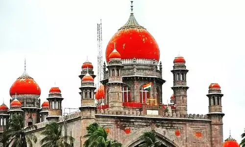 telangana public service commission, iles petition before division bench,  challenging single bench verdict, group 1 exams