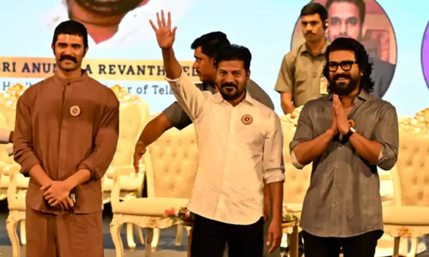 revanth reddy, chief minister, drugs hub, hyderabad