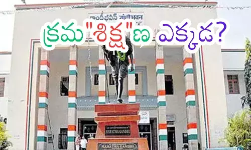 disciplinary committee, nominal, congress, telangana