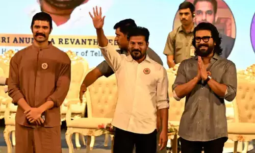 revanth reddy, chief minister, drugs hub, hyderabad