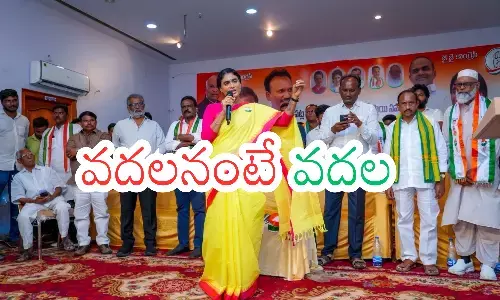 ys sharmila, frustration, ys jagan, ap politics