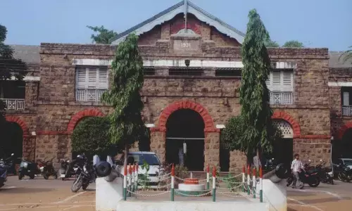 sensational verdict, murder case, sentenced to death, visakhapatnam