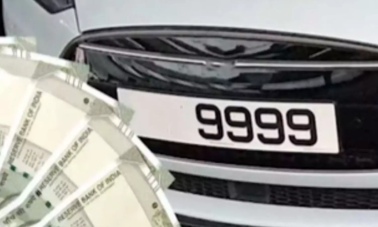 ఫ్యాన్సీ నెంబర్లంటే అంతే మరి.. 12 లక్షలు పెట్టారు ఫ్యాన్సీ నెంబర్లంటే అంతే మరి.. 12 లక్షలు పెట్టారు