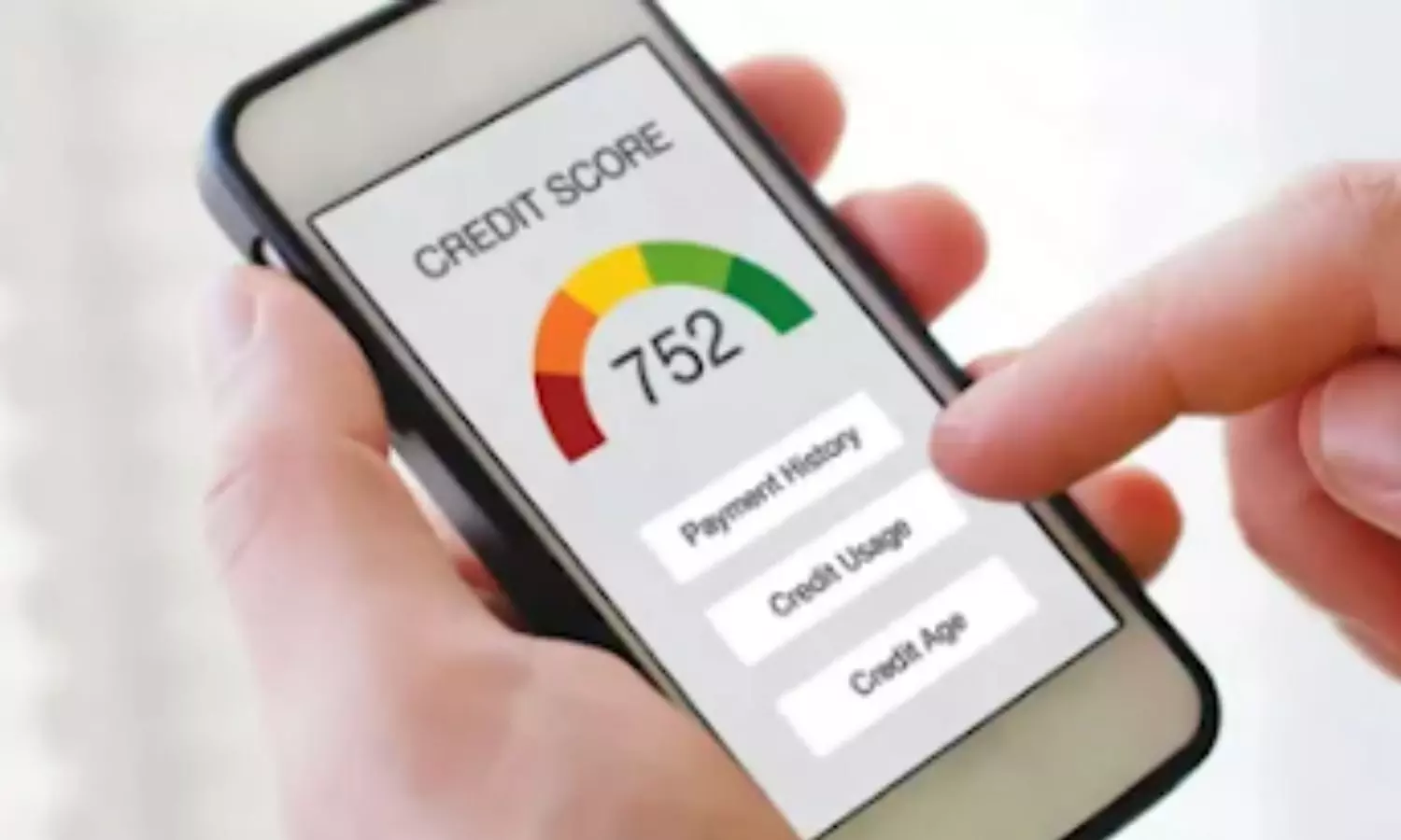 బీ కేర్ ఫుల్.. ఉద్యోగం లేకుండా చేసిన సిబిల్ స్కోర్