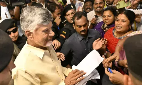 chandrababu,  chief minister, tdp office  today and tomorrow