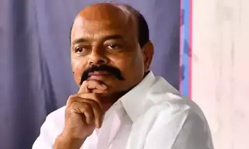 konda murali, appear, disciplinary committee, congress
