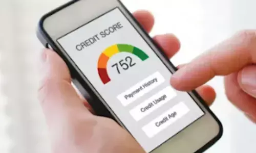 బీ కేర్ ఫుల్.. ఉద్యోగం లేకుండా చేసిన సిబిల్ స్కోర్