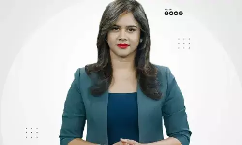 ప్రాణాలొదిన యాంకర్ స్వేచ్ఛ