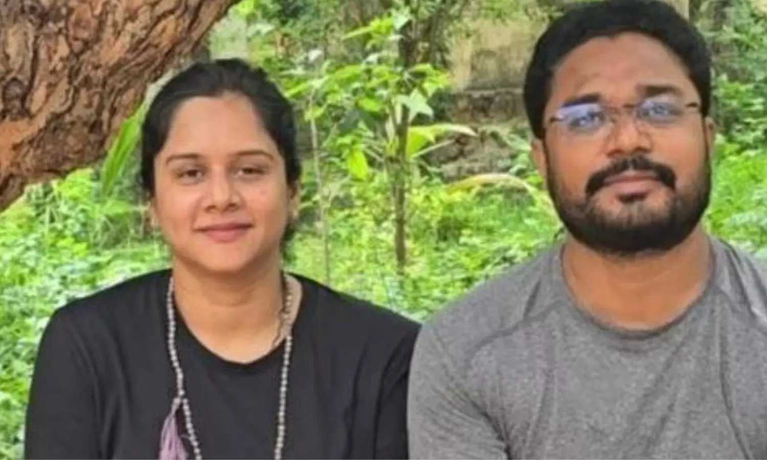 poornachander rao, surrendered, swetcha, chikkadapalli police station poornachander rao, surrendered, swetcha, chikkadapalli police station