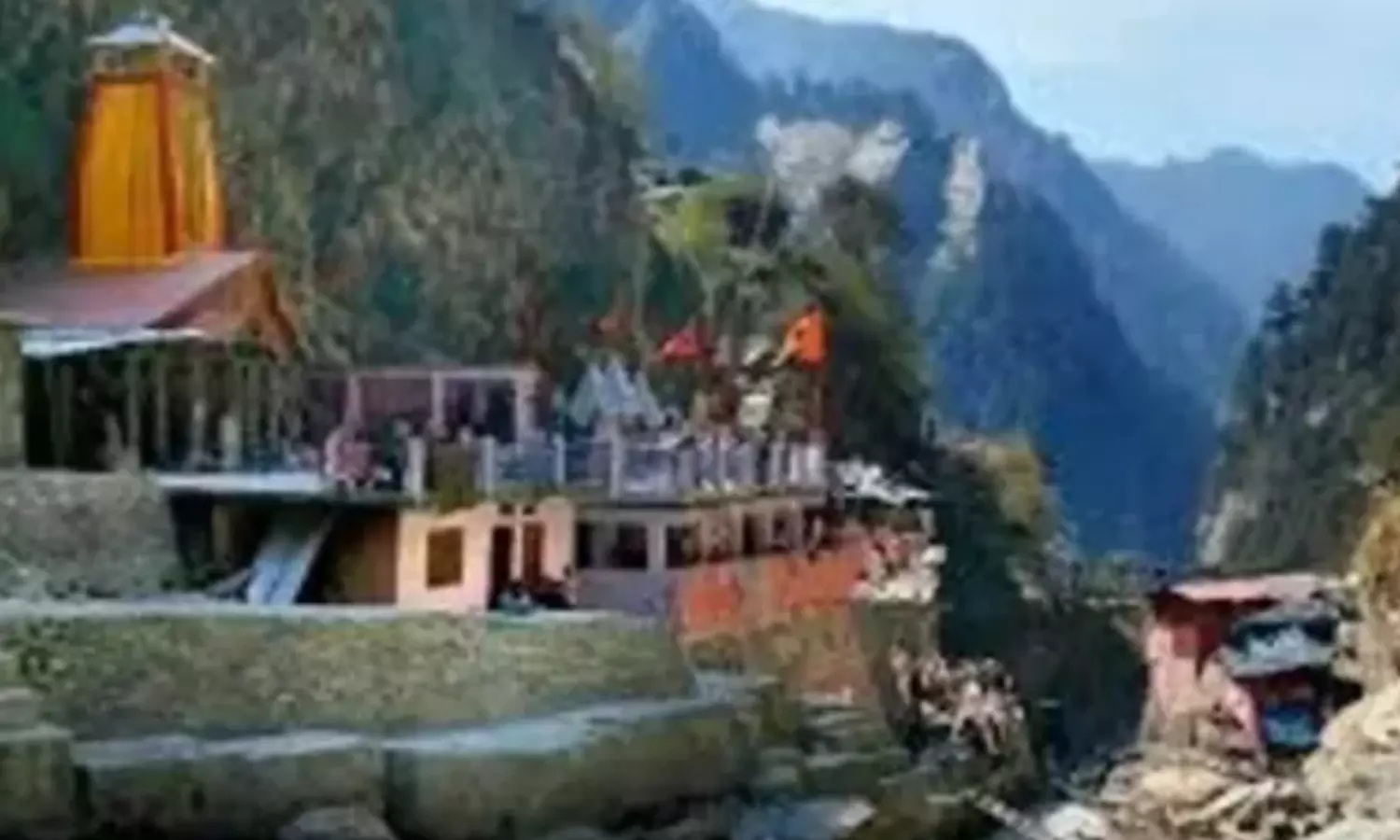 andslides, flooding, tragedy,  uttarakhand