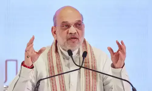 amit shah, union home minister, key remarks, delimitation