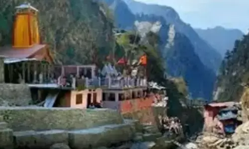 andslides, flooding, tragedy,  uttarakhand