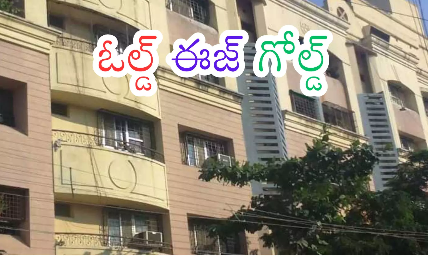 demand, incrase, old apartments, hyderabad