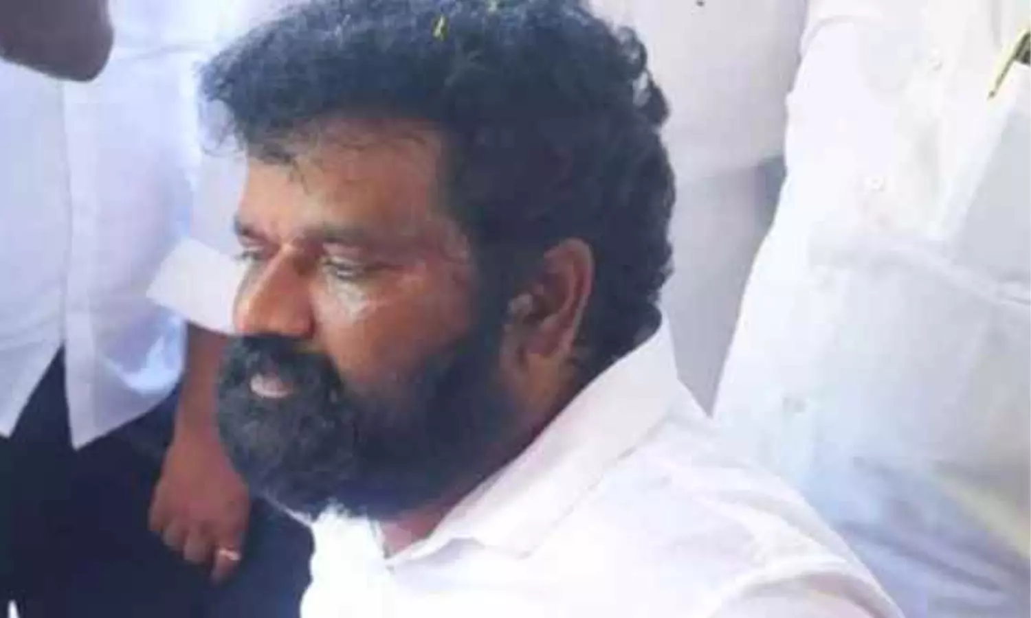 nandigam suresh, ex mp, granted, bail
