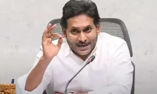 ys jagan, former chief minister , key remarks at the ysr congress partys wide-ranging meeting, andhra pradesh