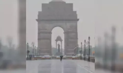 Artificial rain, Delhi,Rain