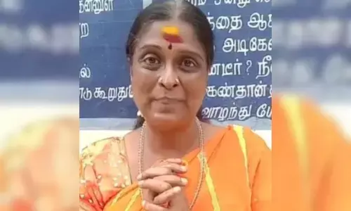 నన్ను ఆదుకోండి: నటి పాకీజా