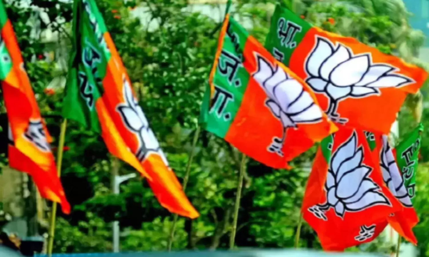 bjp state election committee meeting will be held today