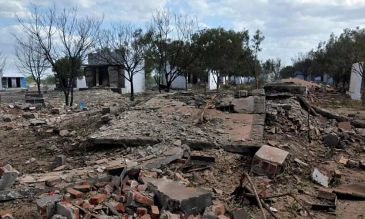 accident, five people died, fireworks, sivakasi