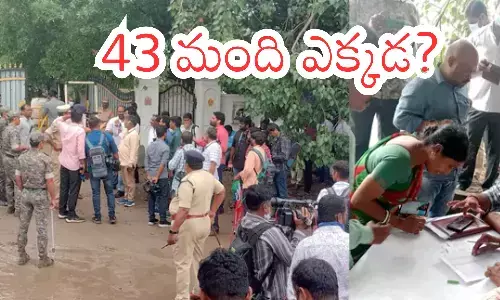 death toll,  reached 39, sigachi chemical factory, pashamilaram