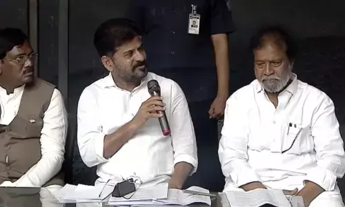 revanth reddy, chief minister, sigachi chemical industry, pashamilaram