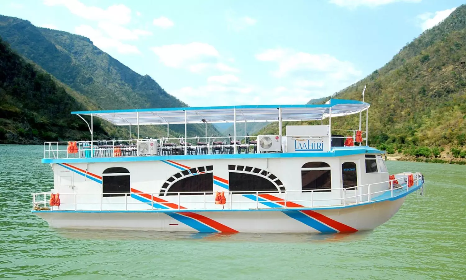 papikondalu, yathra, break, godavari papikondalu, yathra, break, godavari