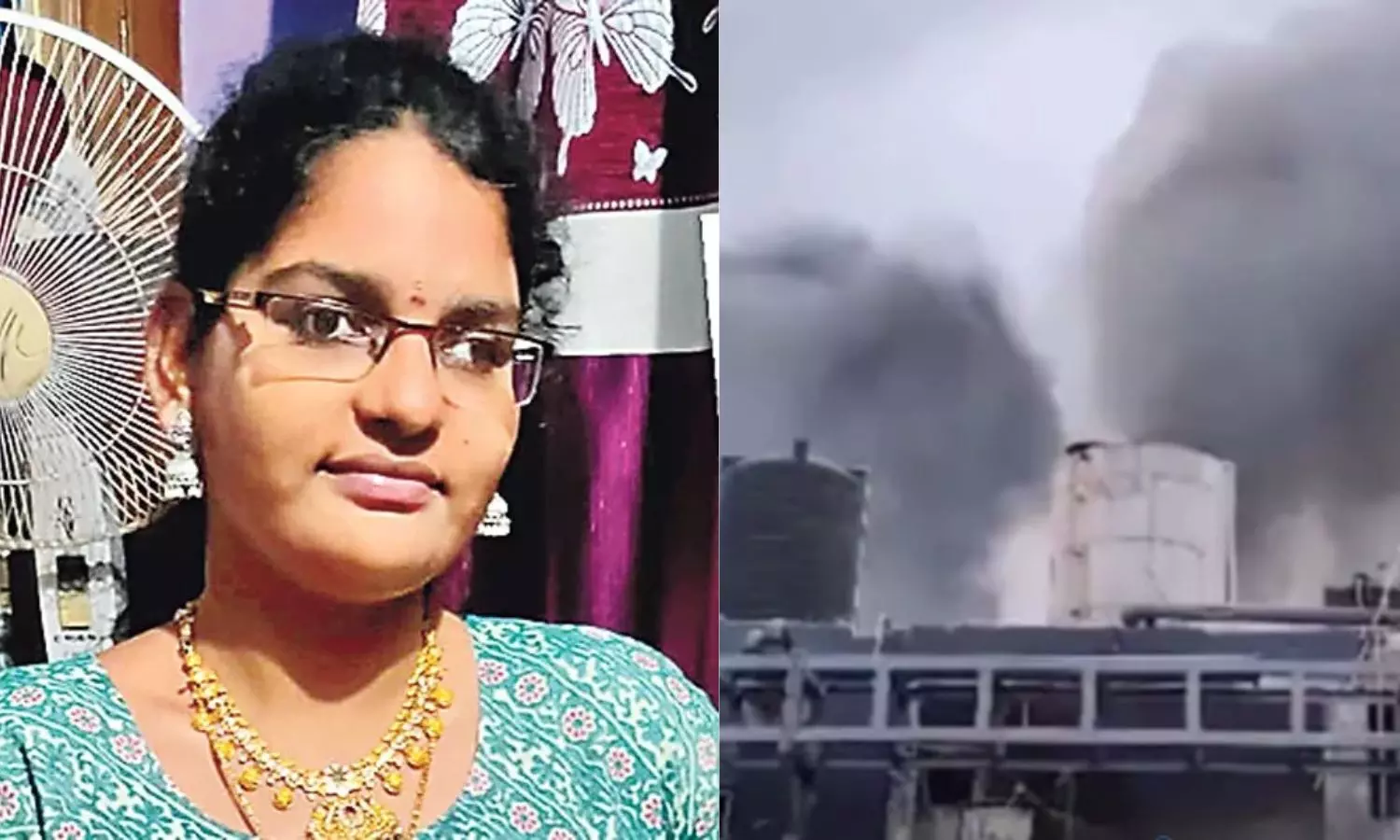 2 నెలల కిందటే ఉద్యోగంలో చేరిన ప్రసన్న.. ఇంతలో