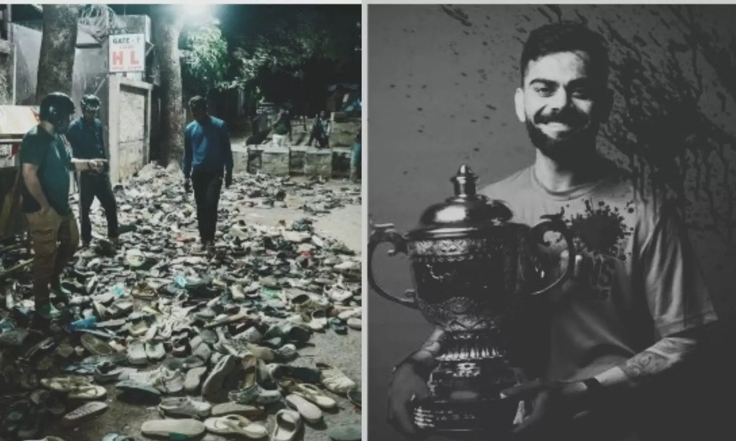 ఆర్‌సీబీ వల్లే 11 మంది మృతి అంటూ తేల్చారు