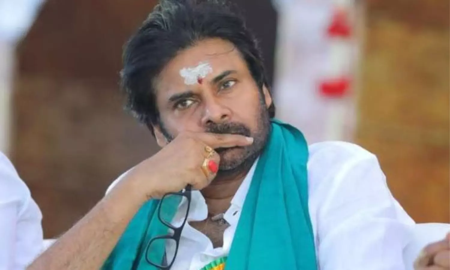 pawan kalyan, deputy chief minister, markapuram, prakasam district