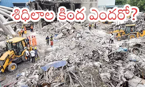 death toll, explosion, cigathi factory, pashamailaram