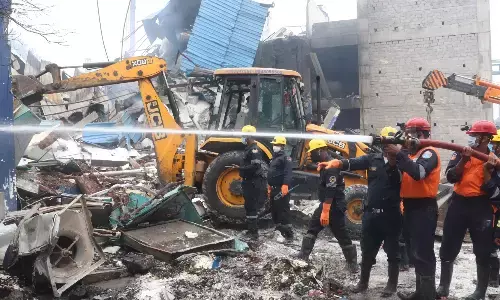 sigachi company, announced , compensation, one crore