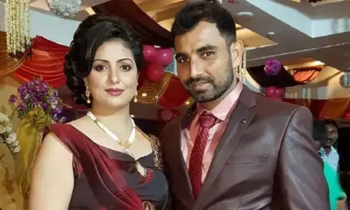 భారీగా భరణం షమీ ఇచ్చుకోవాల్సిందే!!