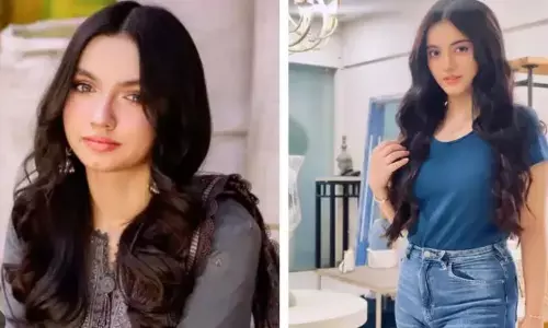 పాక్ నటిలా నటిస్తూ 21.74లక్షల మోసం