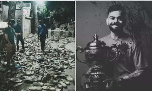 ఆర్‌సీబీ వల్లే 11 మంది మృతి అంటూ తేల్చారు