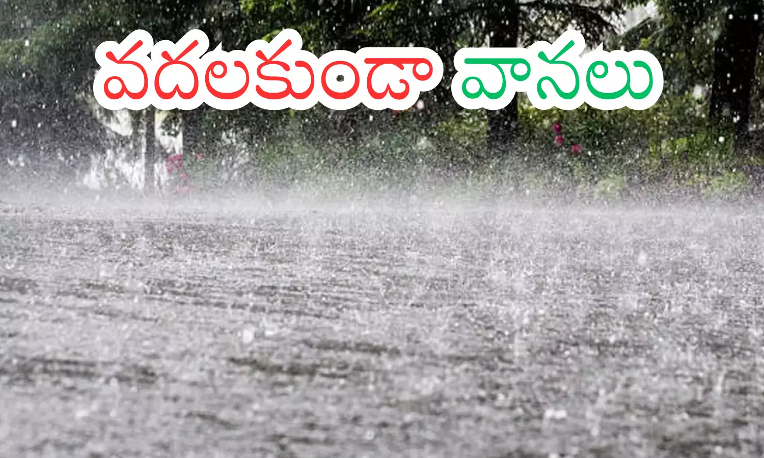 meteorological department, heavy rains, another week, telugu states