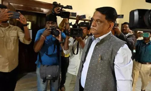 arvind kumar, ias officer, formula e race case,  acb