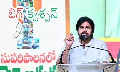 pawan kalyan, jana sena party chief, mlas, ap politics