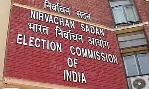 election commission,  meeting will be held in delhi, tomorrow,  brs working president ktr